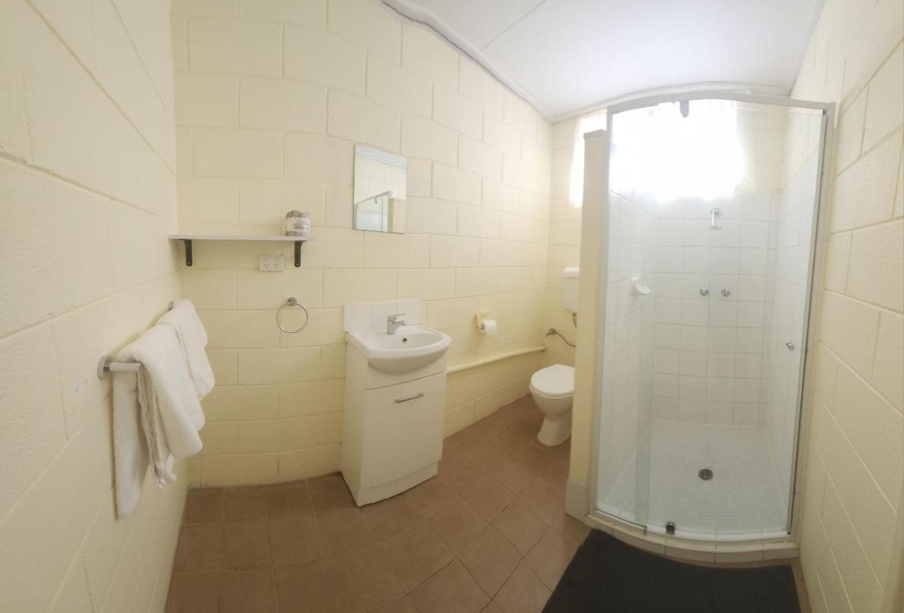 Broken Hill Hotel โบลเดอร์ ภายนอก รูปภาพ