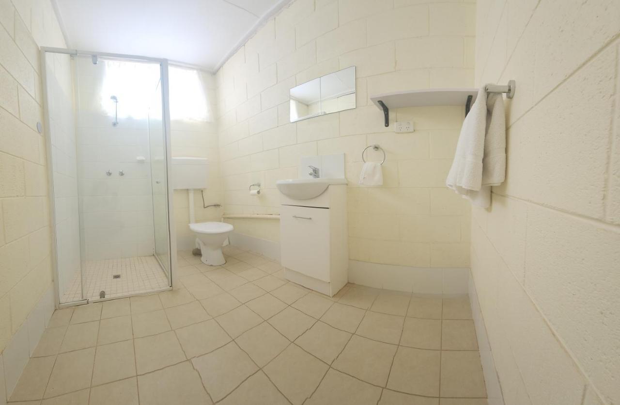 Broken Hill Hotel โบลเดอร์ ภายนอก รูปภาพ